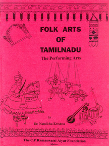Folk Arts