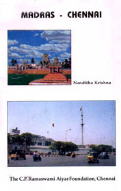 chennai madras