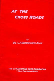at the cross roads