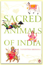 sacred animals