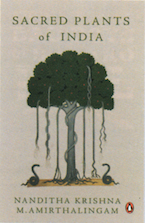 Sacred plants