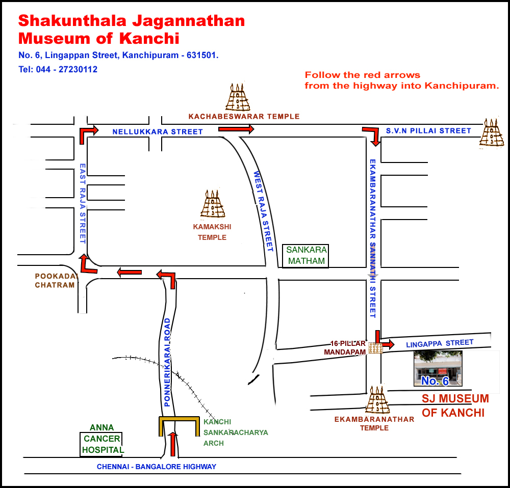 routemap