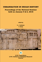 URBANISATION IN INDIAN HISTORY